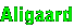 Aligaard