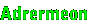 Adrermeon