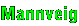 Mannveig
