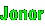 Jonor