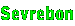 Sevrebon