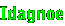 Idagnoe