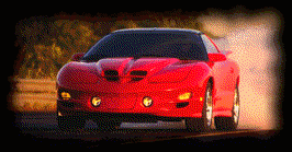 WS6 Trans Am Ripping a Good One